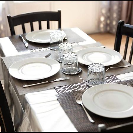 Superbe Studio Apartment A 2Mn De Paris Gentilly Luaran gambar