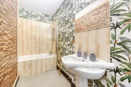 Superbe Studio Apartment A 2Mn De Paris Gentilly Luaran gambar