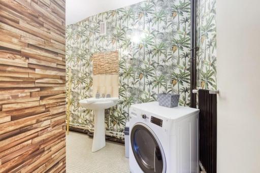 Superbe Studio Apartment A 2Mn De Paris Gentilly Luaran gambar